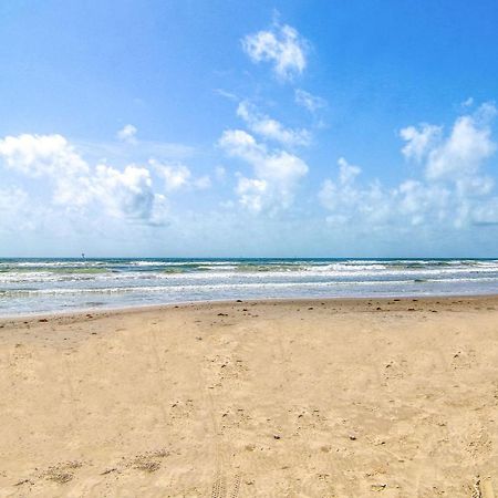 Lyla'S Beach Getaway 科珀斯克里斯蒂 外观 照片