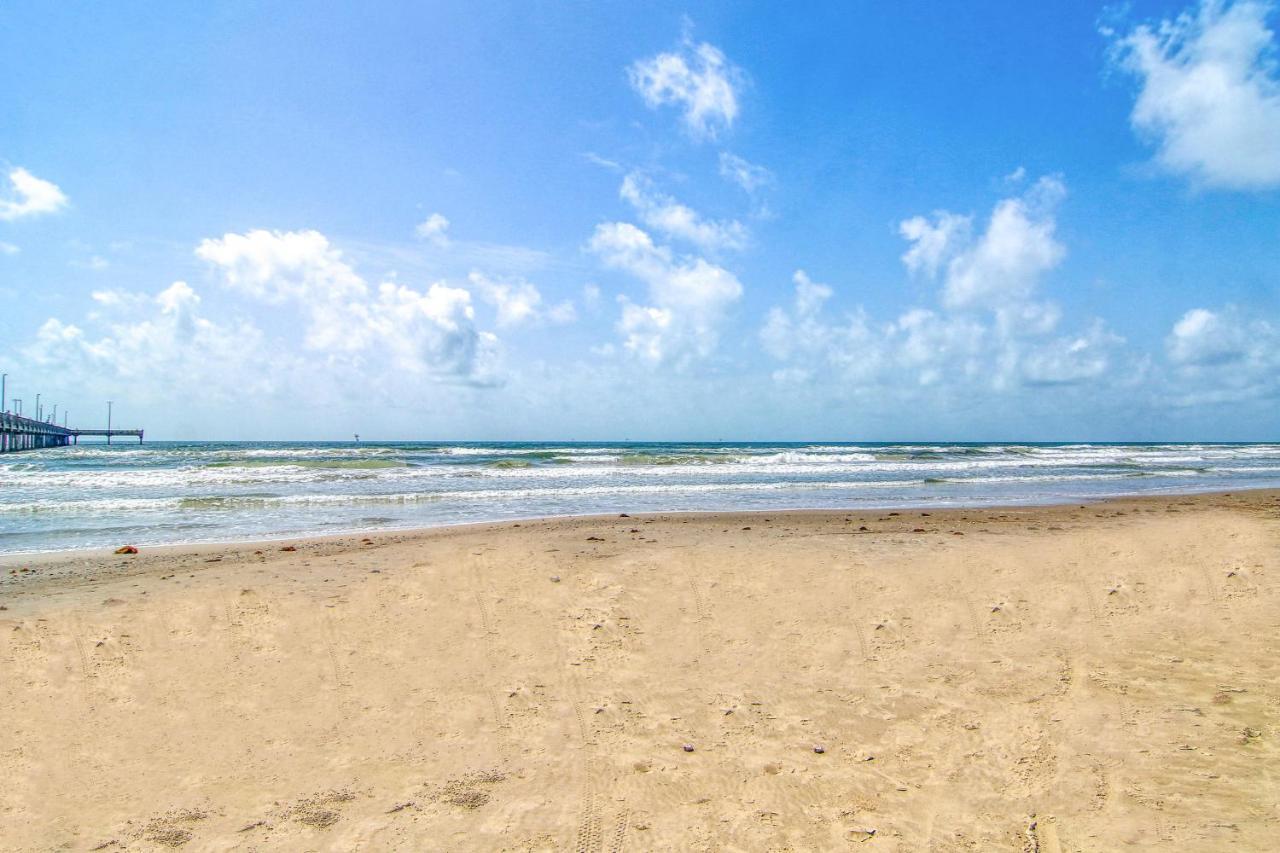Lyla'S Beach Getaway 科珀斯克里斯蒂 外观 照片